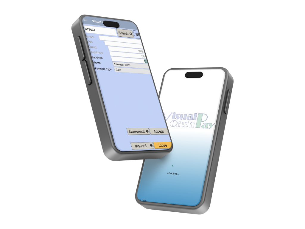 Phone #08