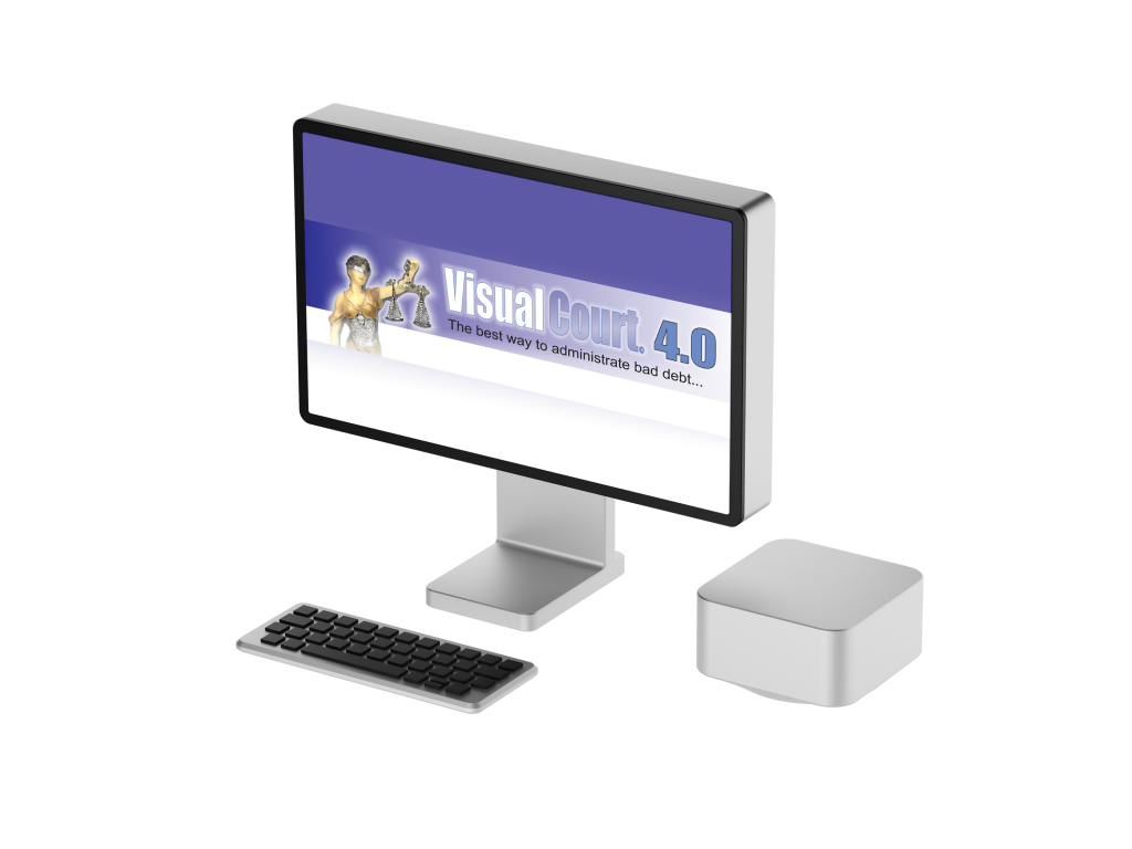 VisualCourt