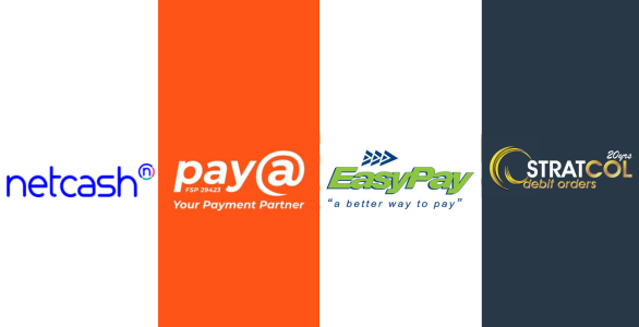 PAYMENTPARTNERS